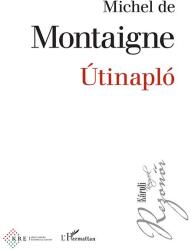 Útinapló (ISBN: 9789634145813)