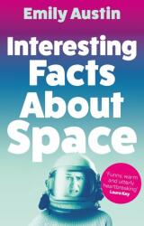 Interesting Facts About Space (2024)