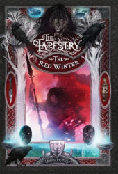 Red Winter - Henry H. Neff (2021)