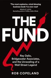 The Fund (ISBN: 9781529075601)