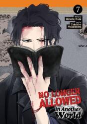 No Longer Allowed In Another World Vol. 7 (2024)