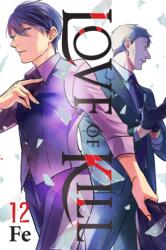 Love of Kill, Vol. 12 (2023)