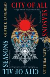City of All Seasons (ISBN: 9781835411445)