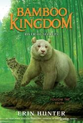 Bamboo Kingdom #2: River of Secrets (2023)