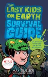 The Last Kids on Earth Survival Guide (2023)