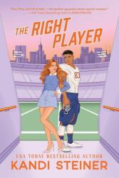 Right Player (ISBN: 9781923232075)