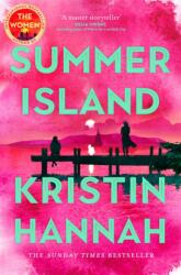 Summer Island (ISBN: 9781035045945)