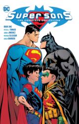Super Sons: The Complete Collection Book One (2024)