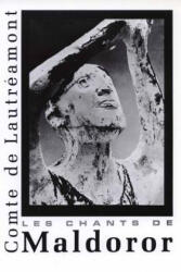 Maldoror - Lautreamont (ISBN: 9780811200820)