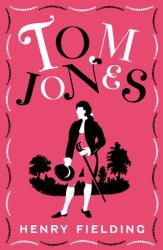 Tom Jones (2023)