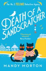 Death of a Sandscratcher (ISBN: 9781788425193)
