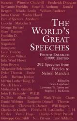 The World's Great Speeches (2003)
