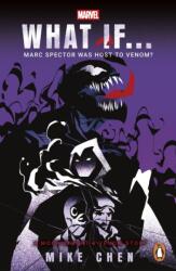 What If. . . Marc Spector Was Host to Venom? (2025)