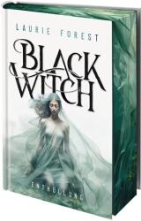 Black Witch - Enthüllung (2025)
