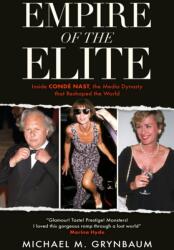 Empire of the Elite (2024)