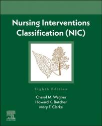 Nursing Interventions Classification (2023)