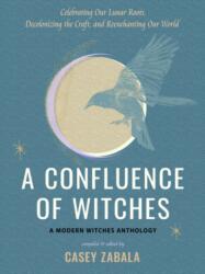 A Confluence of Witches (2024)