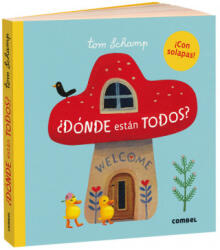 ¿Dónde están todos? - TOM SCHAMP (2020)