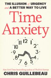 Time Anxiety (2025)