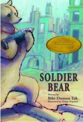 Soldier Bear (2013)