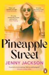 Pineapple Street (2024)