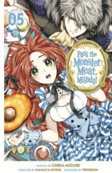 Pass the Monster Meat, Milady! 5 (2024)