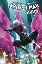 Spider-man 2099: End Of Time Omnibus (2024)