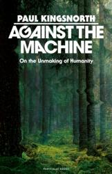 Against the Machine (2025)
