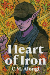 Heart of Iron (2025)