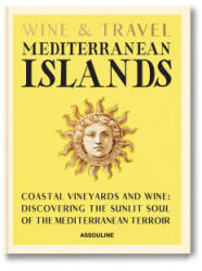 Wine & Travel Mediterranean Islands - Bernardo (2025)