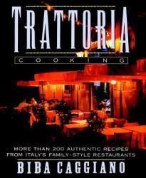 Trattoria Cooking (ISBN: 9780025202528)