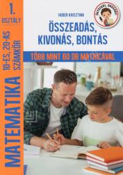 Matematika 10-es, 20-as számkör (2023)