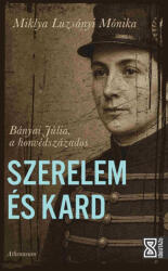 Szerelem és kard (2025)