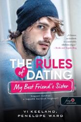 The Rules of Dating My Best Friend's Sister (2025)