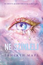 Ne színlelj (2025)