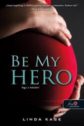Be My Hero - Légy a hősöm! (2025)