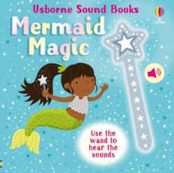 Wand Books: Mermaid Magic (ISBN: 9781835403532)
