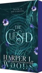 The Cursed (ISBN: 9781250344304)