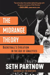 Midrange Theory - PARTNOW SETH (ISBN: 9781637270967)