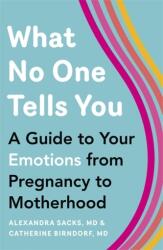 What No One Tells You (ISBN: 9781409191193)