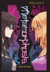 Metamorphosis Hard Edition - L, Shindo (ISBN: 9781634425032)