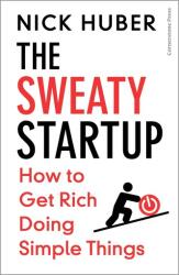 Startup-ul Transpirat (ISBN: 9781529936032)