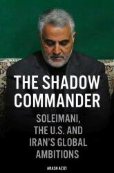 The Shadow Commander (ISBN: 9780861541171)