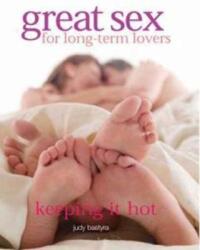 Great Sex for Long-term Lovers (ISBN: 9781844760961)