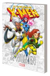 X-Men: X-Verse - X-Women (ISBN: 9781302953225)