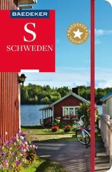 Baedeker Ghid de călătorie Suedia (ISBN: 9783575002488)