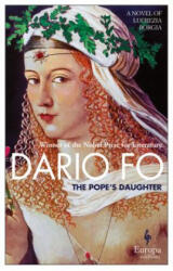 Pope's Daughter - Dario Fo (ISBN: 9781609452742)