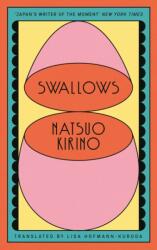 Swallows (ISBN: 9781837264285)