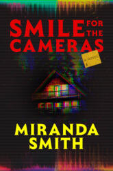 Smile for the Cameras - SMITH MIRANDA (ISBN: 9780593983164)