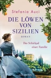 Die Löwen von Sizilien 02. Das Schicksal einer Familie (ISBN: 9783442493357)